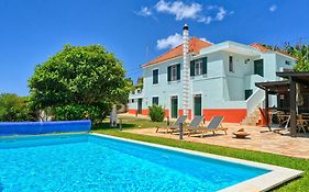 Villa Santa Madalena, A Home In Madeira